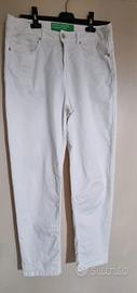 pantaloni Benetton 