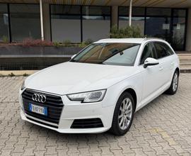 Audi A4 Avant 2.0 TDI 190 CV quattro S tronic Busi