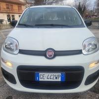 FIAT PANDA 1,0 BENZINA/HIBRYD-UNICA PRO-FOTO REVIS