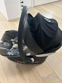 Trio cybex