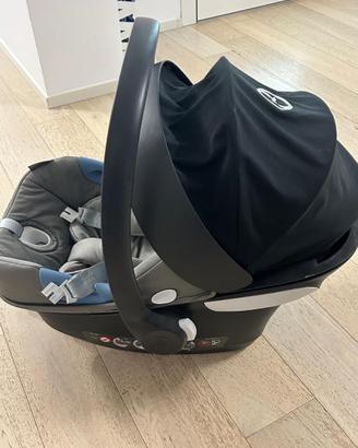 Trio cybex