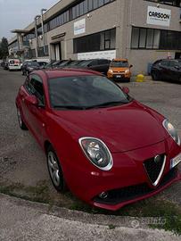 Alfa Romeo MiTo – Perfetta per neopatentati!