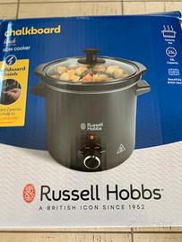 Pentola Russell Hobbs nuova