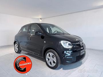 Renault Twingo ACCONTO 0€ RATE DA 180€ NEOPATENTAT