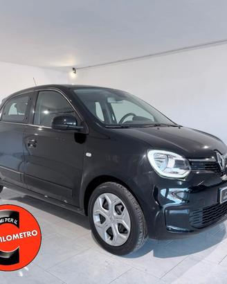 Renault Twingo ACCONTO 0€ RATE DA 180€ NEOPATENTAT