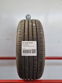 Gomme Usate Continental 205 55 16 Guarda Catalogo