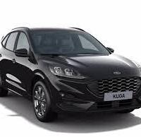 Ricambi ford kuga