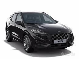 Ricambi ford kuga