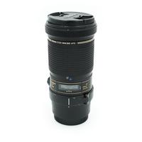 Tamron SP AF 180mm f/3.5 Di LD IF Macro Canon EF