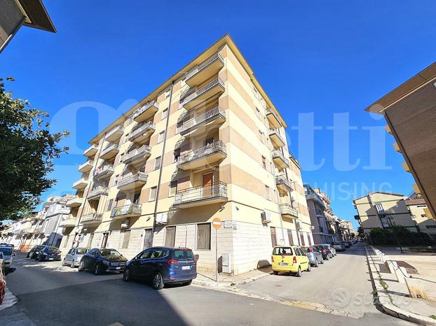 Appartamento San Severo [Cod. rif 3178286VRG]