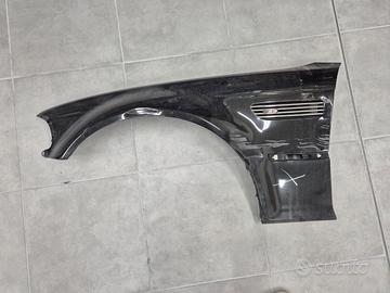Parafango anteriore SINISTRO BMW M3 E46 OEM