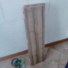coppia di Mensole a scomparsa