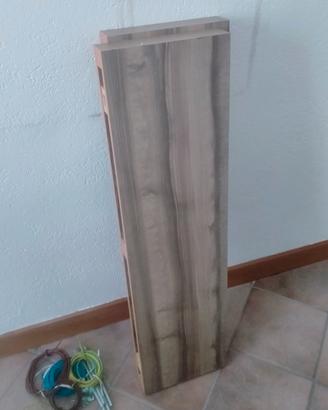 coppia di Mensole a scomparsa