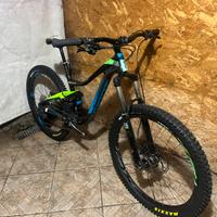 Giant trance pro 2018