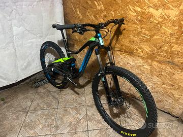 Giant trance pro 2018