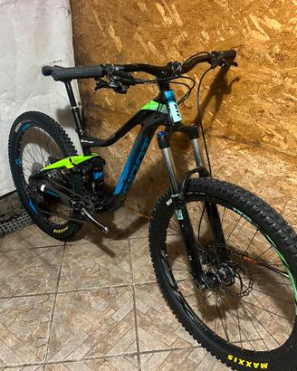 Giant trance pro 2018