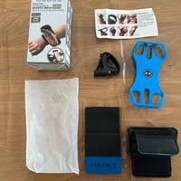 Supporto da Polso Smartphone 360° - Universale