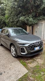 Nuova Audi Q5 2.0 TFSI SLine