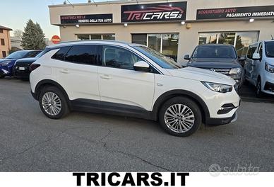 OPEL Grandland X 1.6 D Ecotec Innovation NEOPATE