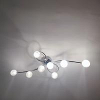 lampadario più applique