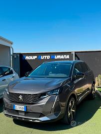 Peugeot 3008 BlueHDi 130 S&S EAT8 Allure