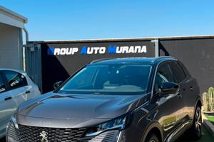 Peugeot 3008 BlueHDi 130 S&S EAT8 Allure