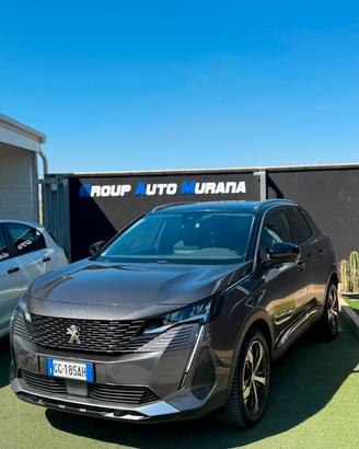Peugeot 3008 BlueHDi 130 S&S EAT8 Allure