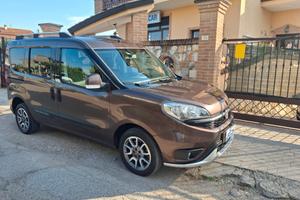 Fiat Doblo Doblò 1.6 MJT 16V 120CV Trekking