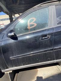 MERCEDES ML 320 PORTA ANTERIORE SX