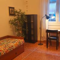 STANZA SINGOLA-Firenze C.di Marte-LIBERA DA SUBITO