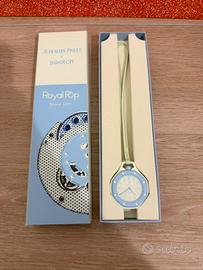 Ap Audemars Piguet x swatch