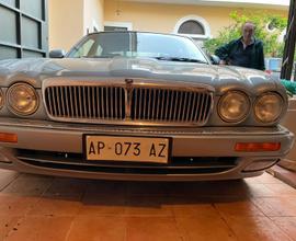 Jaguar xj6/xj12 (1968-86) - 1997