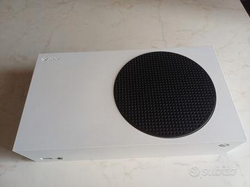 xbox serie s 