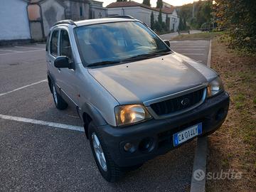 Daihatsu Terios