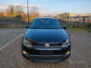 Volkswagen polo 1.4 tdi euro 6B