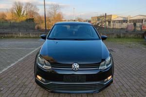 Volkswagen polo 1.4 tdi euro 6B