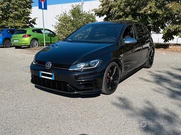 Volkswagen Golf 5 Porte Golf 5p 2.0 tsi R 4motion