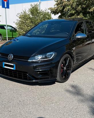 Volkswagen Golf 5 Porte Golf 5p 2.0 tsi R 4motion