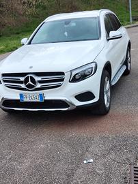  Mercedes GLC