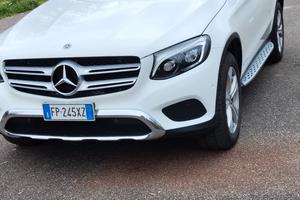  Mercedes GLC