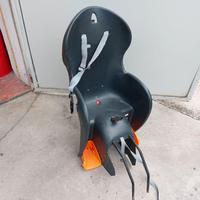 Seggiolino per bicicletta da 9mesi a 5anni