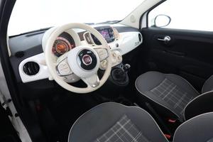 FIAT 500C 500 C 1.2 69 CV Lounge