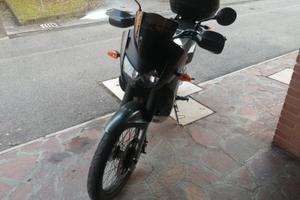 Kawasaki KLE 500 - 2007