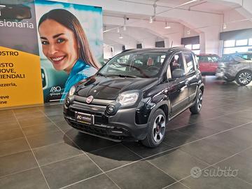 Fiat Panda Cross 1.0 hybrid AZIENDALE GARANZIA 3 A