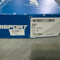 Pattini da ghiaccio Risport Venus tg.210/33