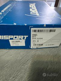 Pattini da ghiaccio Risport Venus tg.210/33