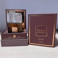 Profumo Lattafa Khamrah Qahwa