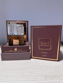 Profumo Lattafa Khamrah Qahwa