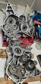  motore  am6 minarelli 