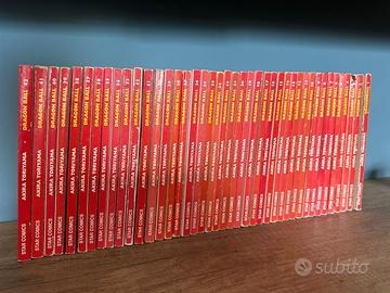 Dragon Ball Deluxe COMPLETA